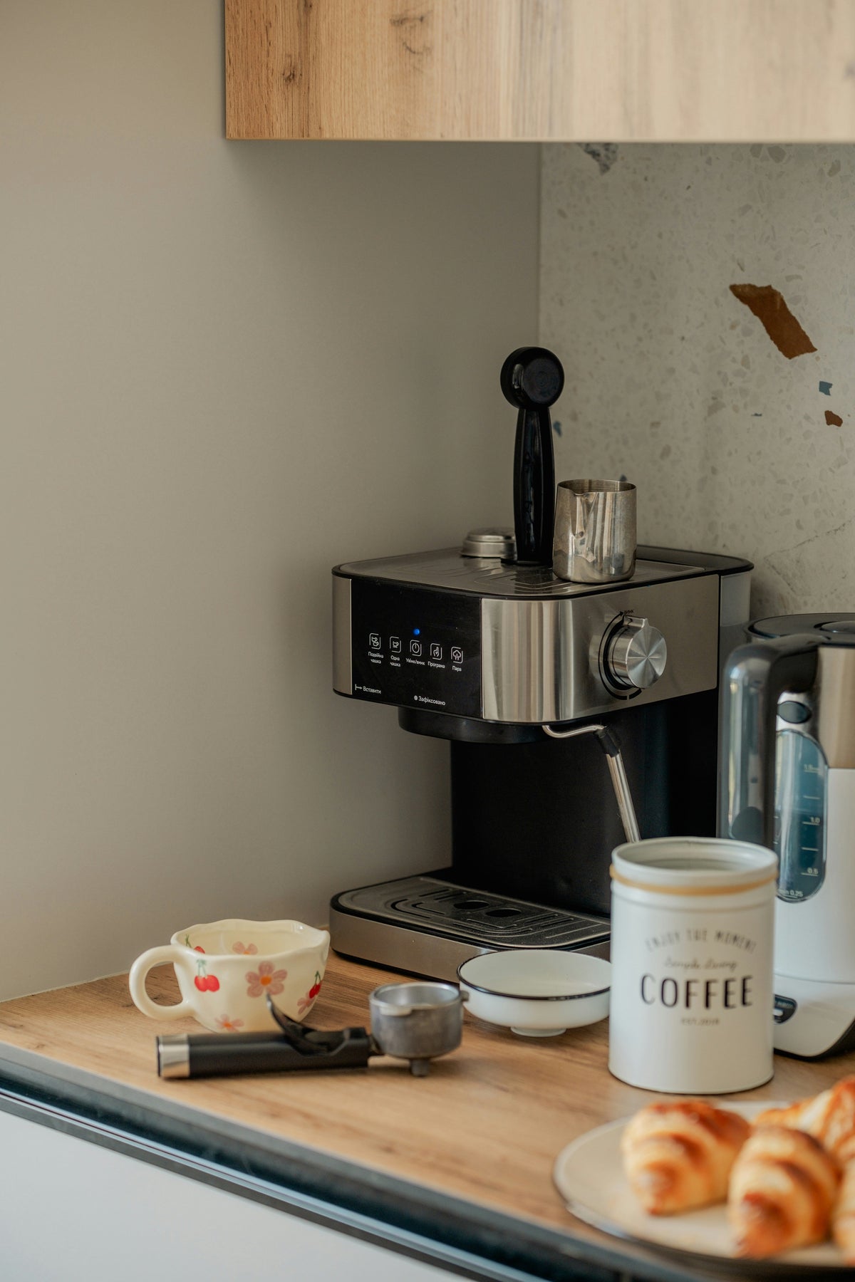 5 Easy Ways to Upgrade Your Home Coffee Game