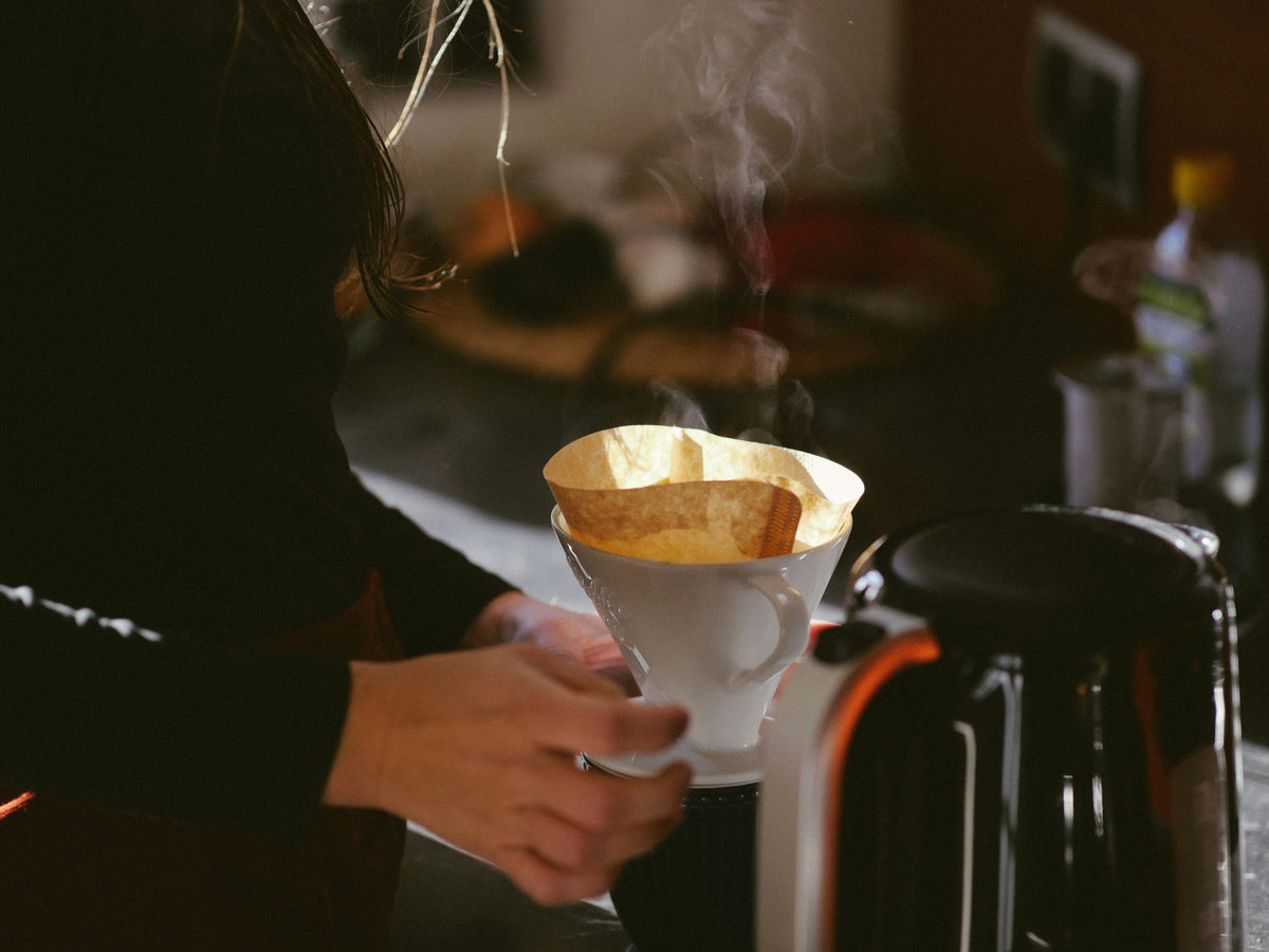 Morning Coffee: Make It Part of Your Routine