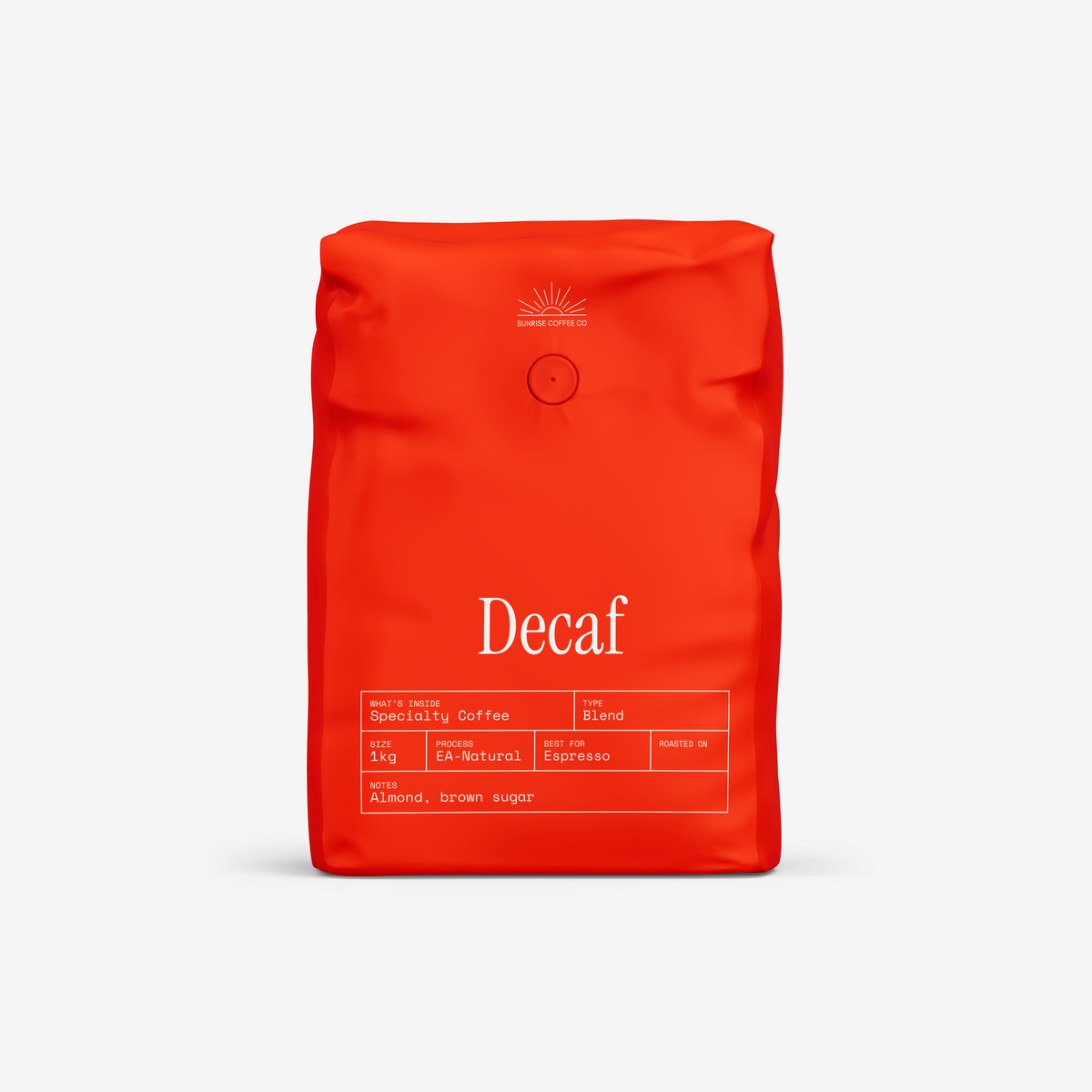 Decaf