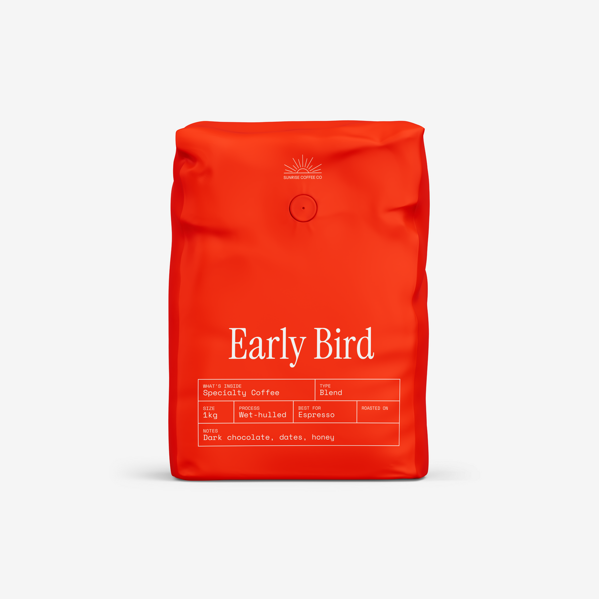 Early Bird