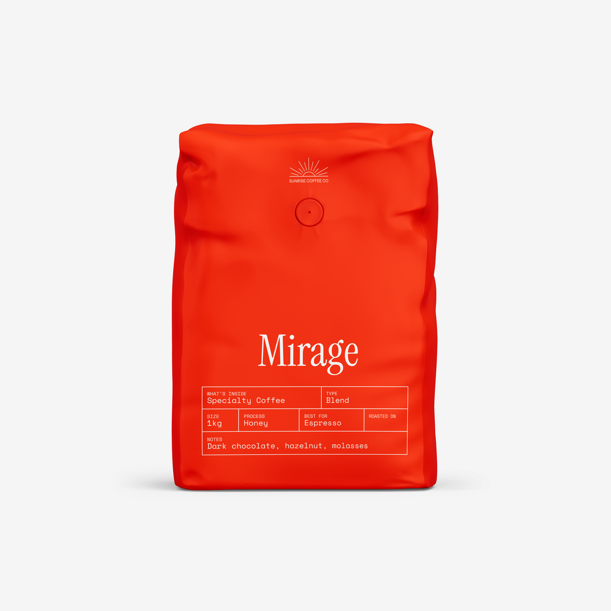 Mirage