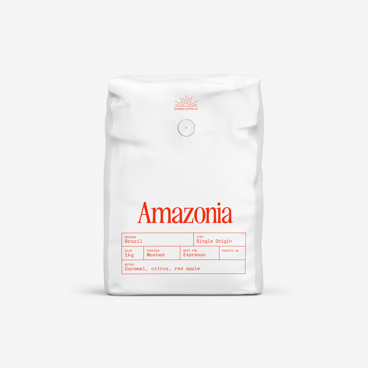 Amazonia