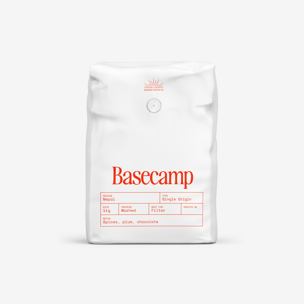 Basecamp