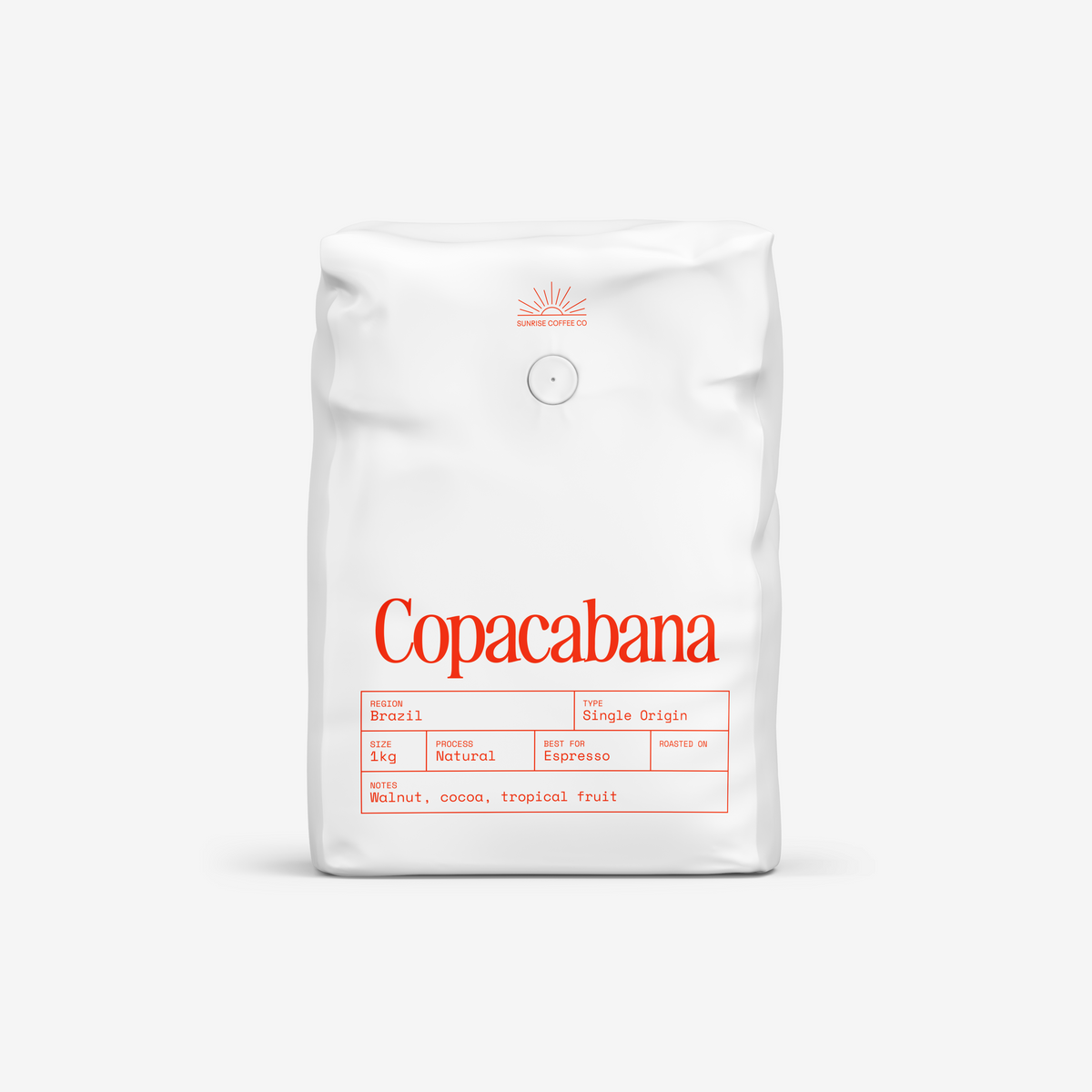 Copacabana