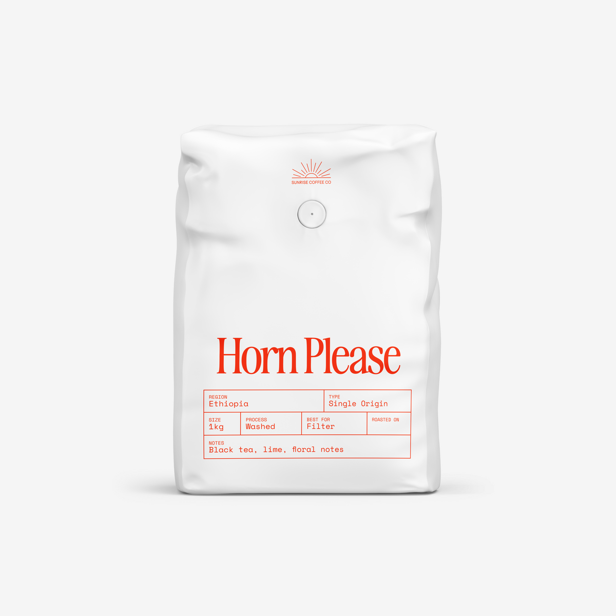 Horn Please