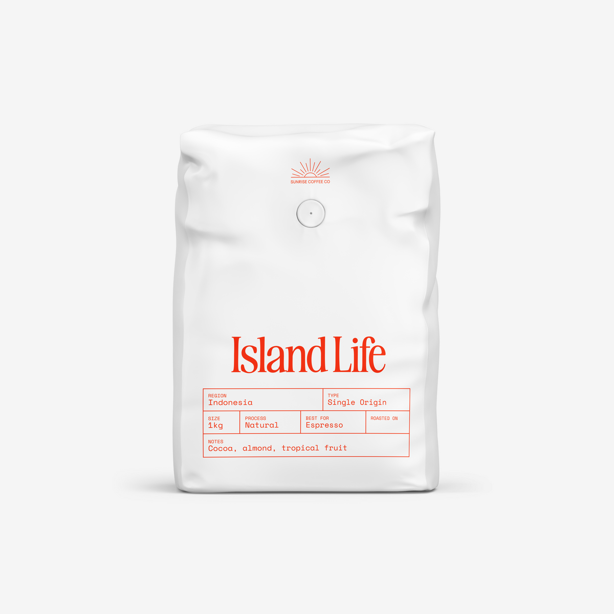 Island Life