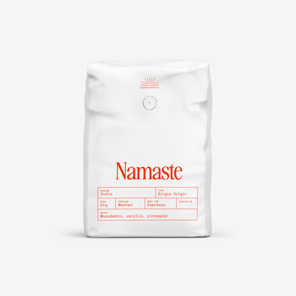 Namaste