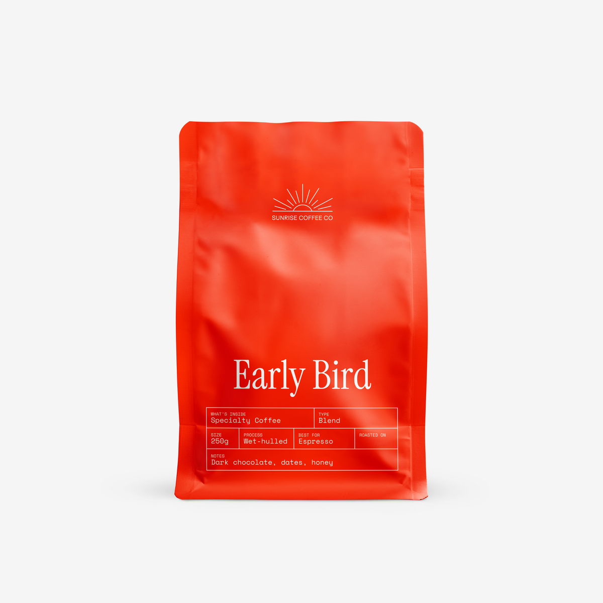 Early Bird