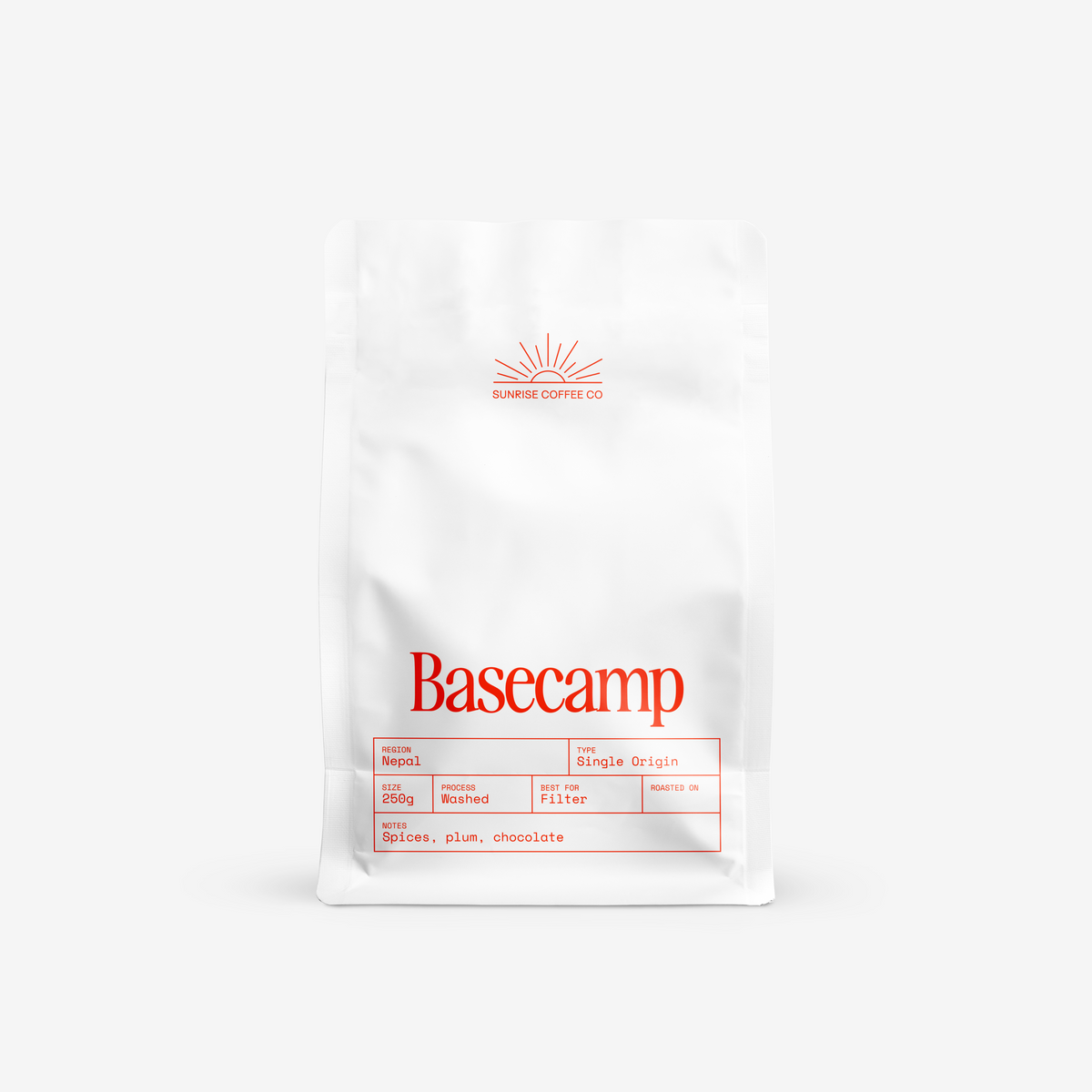 Basecamp