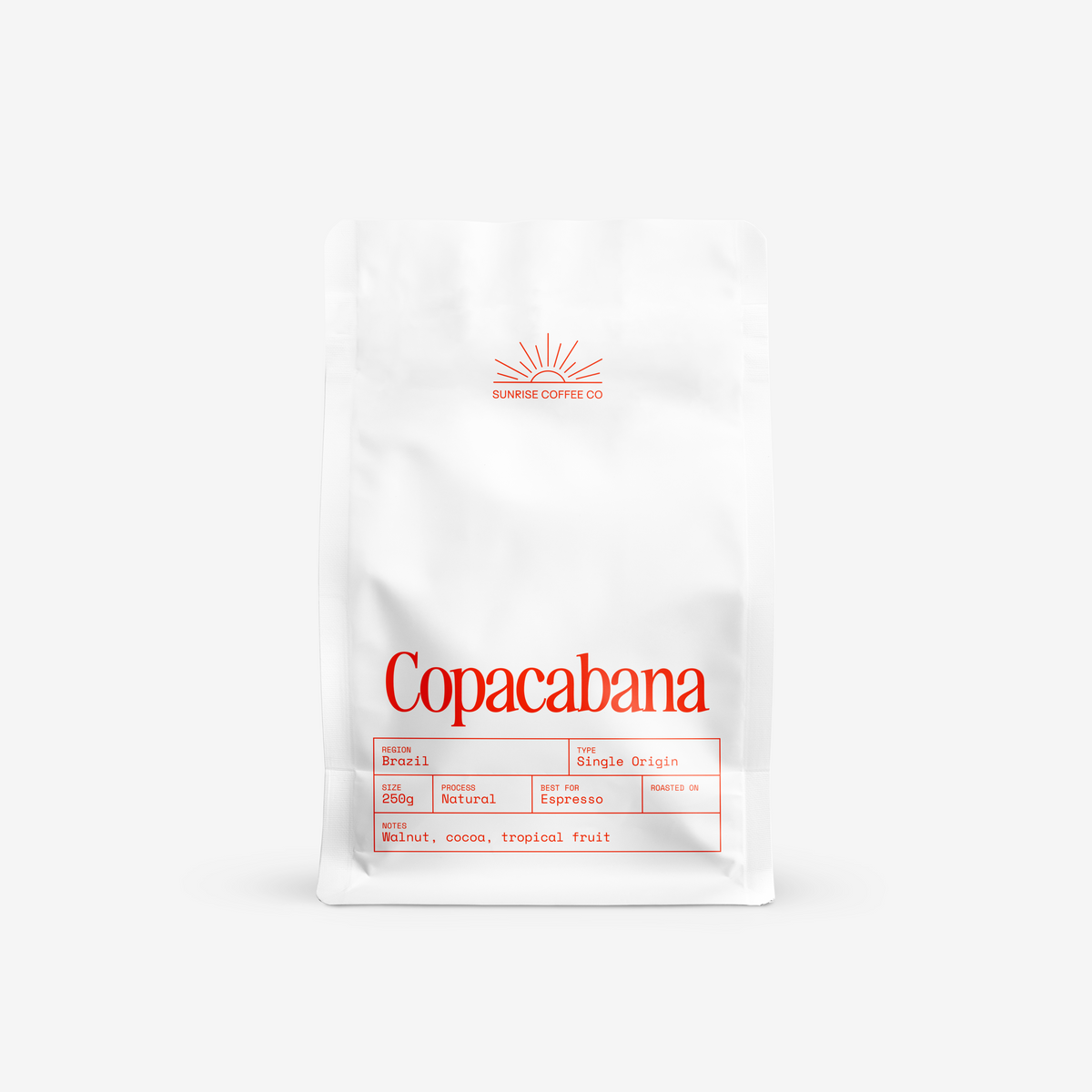 Copacabana
