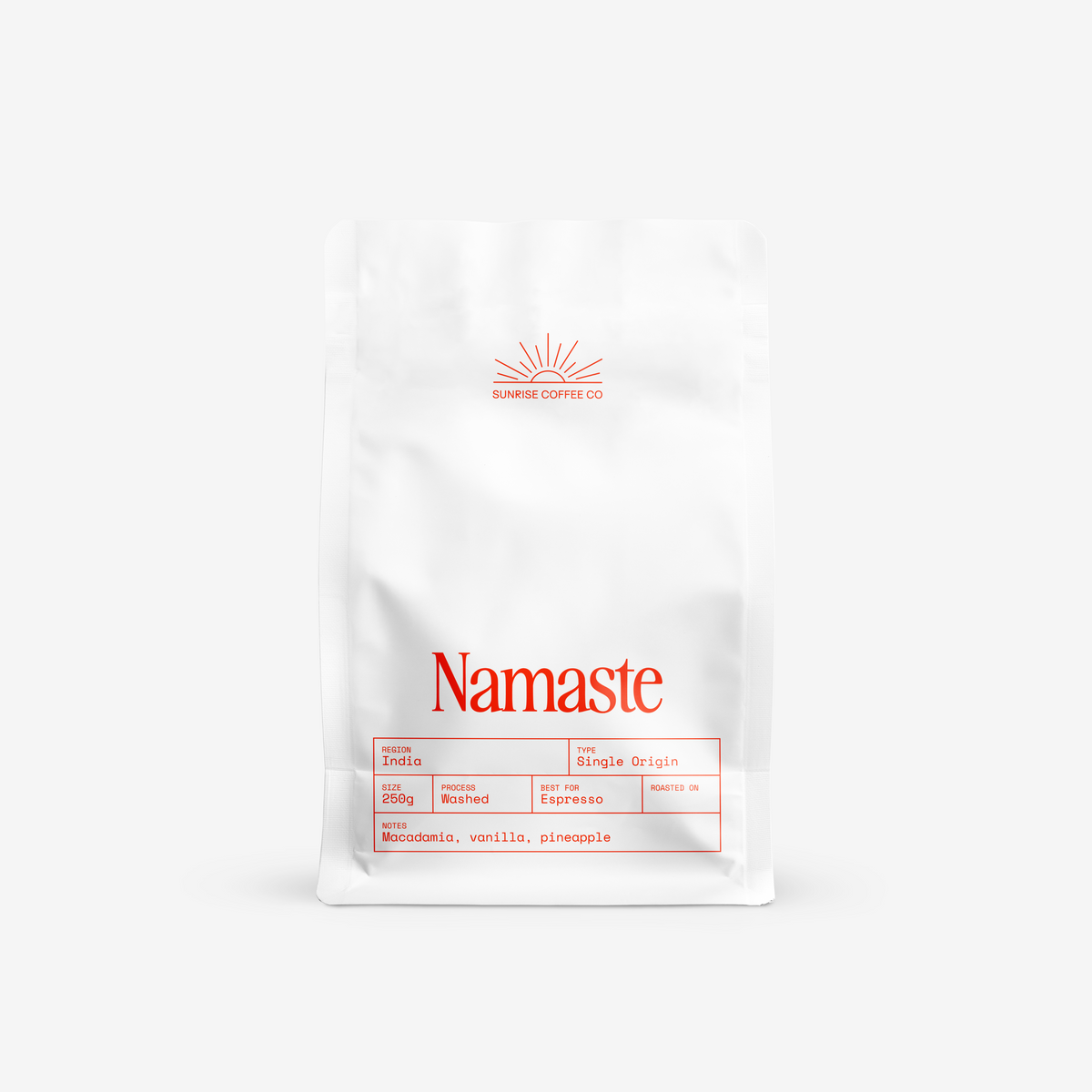 Namaste