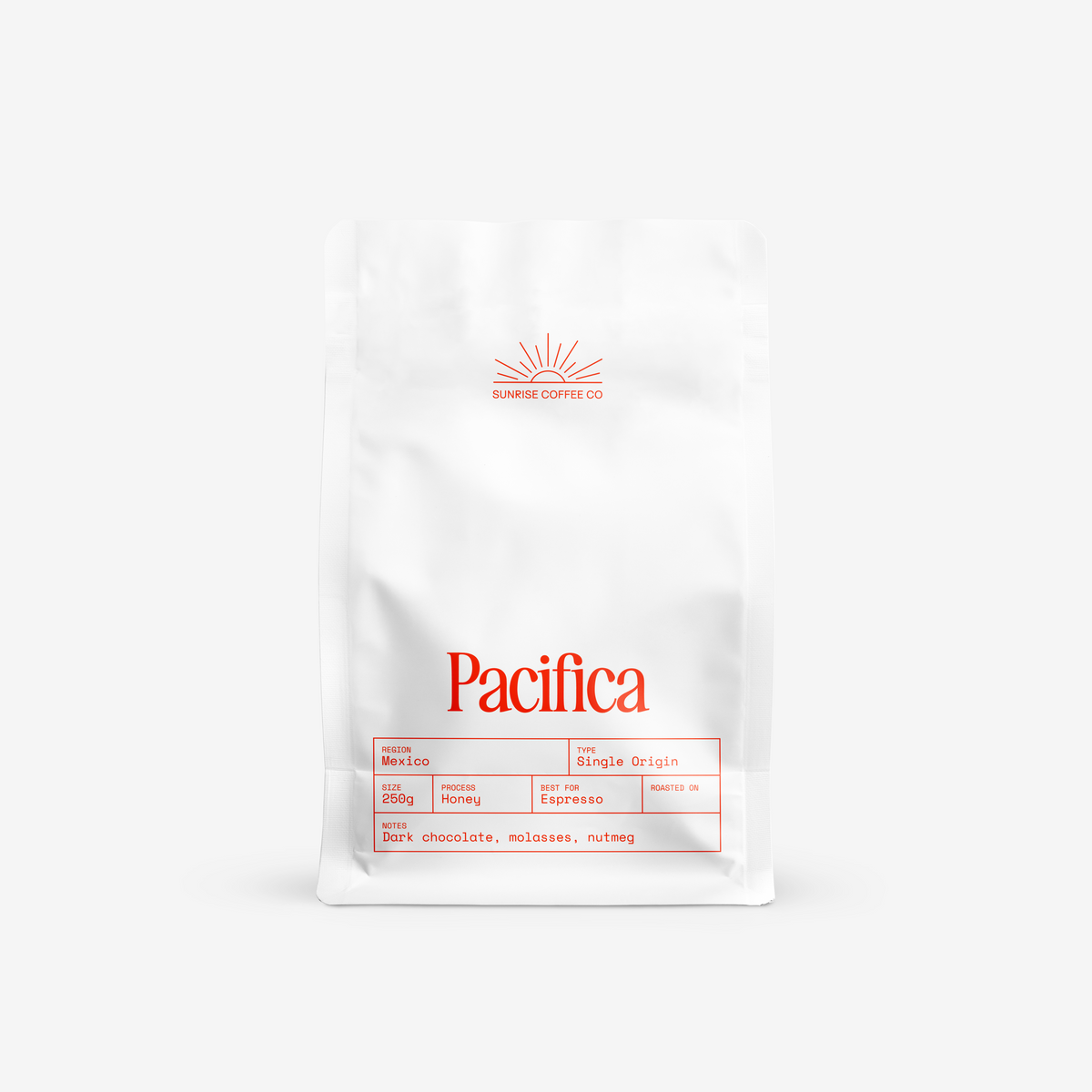 Pacifica
