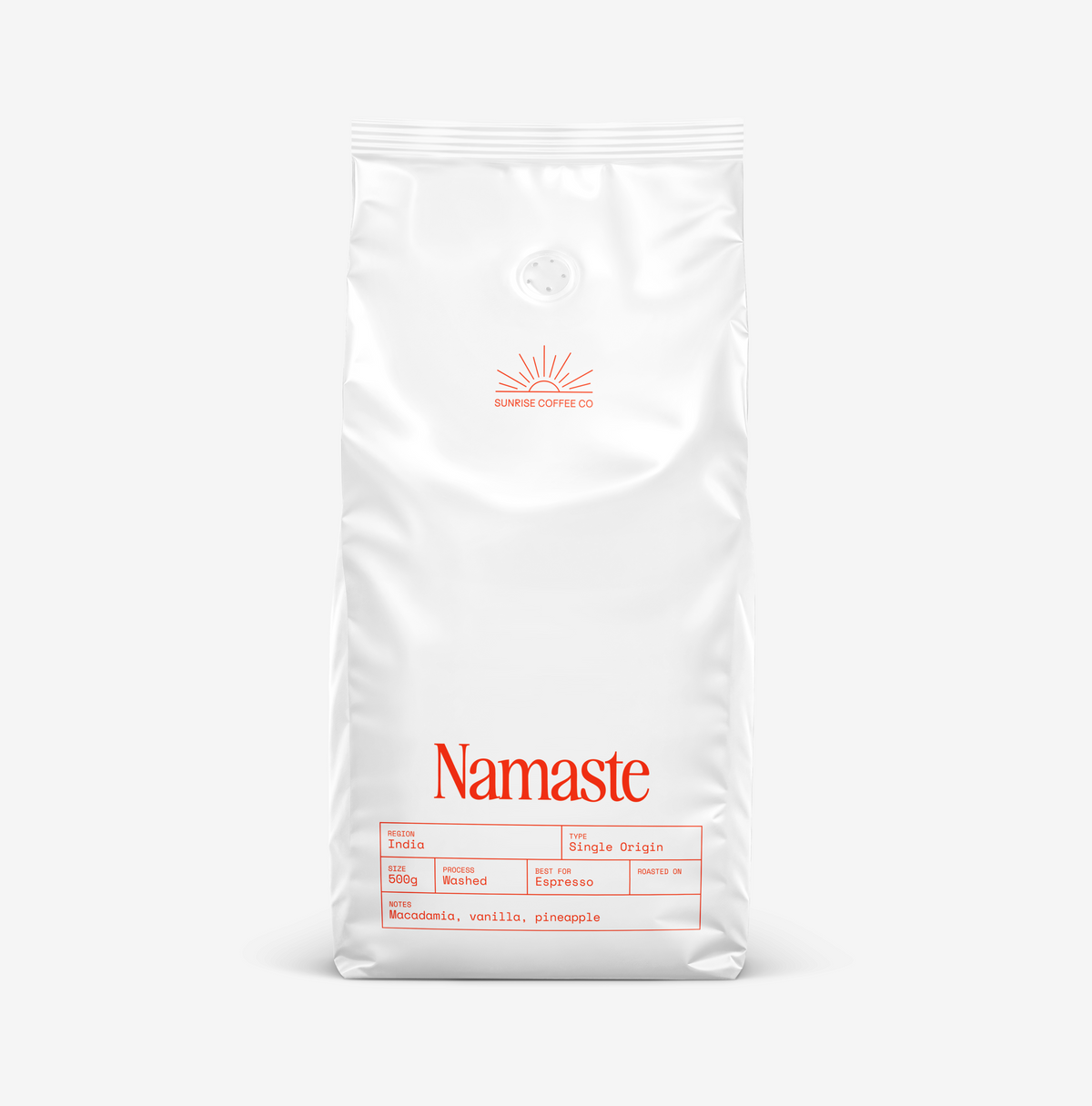Namaste