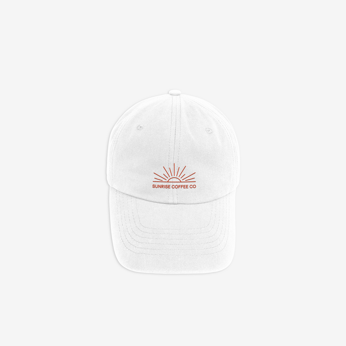 Sunrise Cap