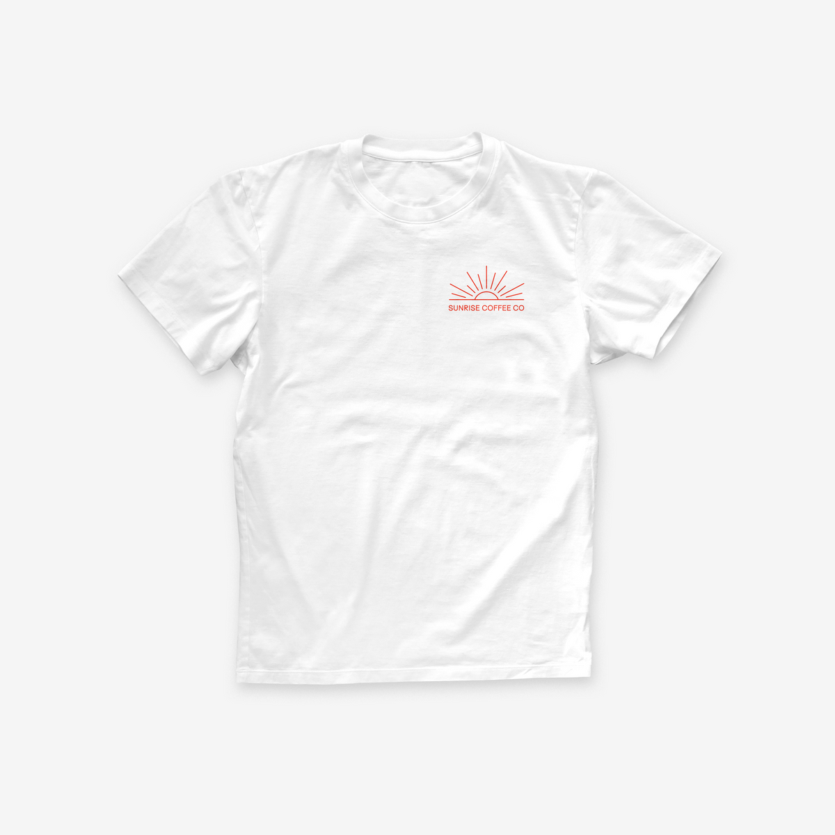 Sunrise Tee